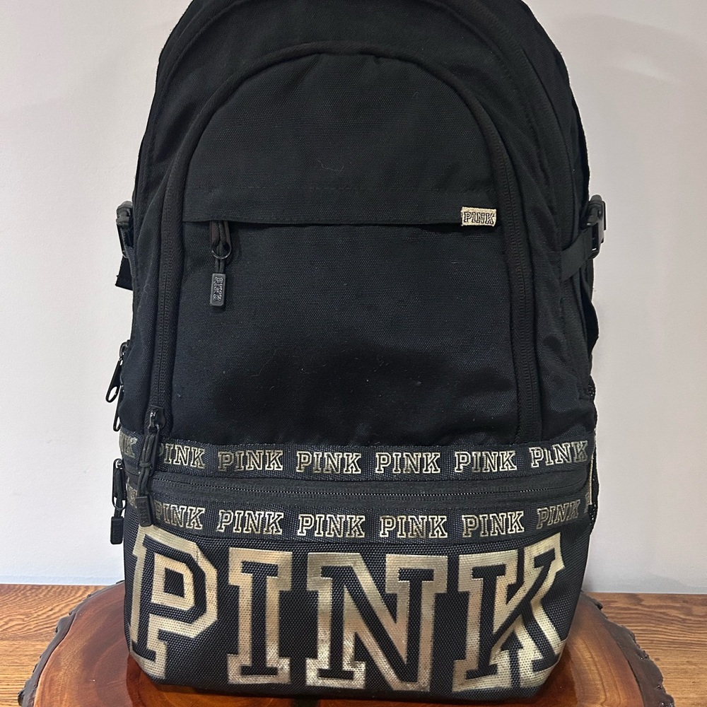 Victoria’s Secret Pink Backpack